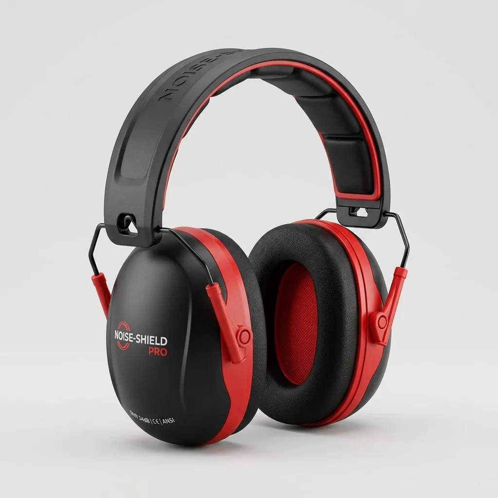 Acoustic Pro Ear Defenders 34dB